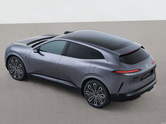 チャンガンアバター07は,CATL,Huawei,チャンアン自動車が共同で開発した新しいハイエンドブランドです.ハイブリッドと全電動の両方を提供します.最も費用対効果の高いインテリジェント・ドライバです
