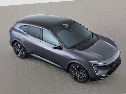 チャンガンアバター07は,CATL,Huawei,チャンアン自動車が共同で開発した新しいハイエンドブランドです.ハイブリッドと全電動の両方を提供します.最も費用対効果の高いインテリジェント・ドライバです