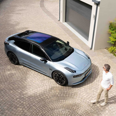 ゼークル 001 電気 新エネルギーカー ゼークル 001 スポーツ 電気自動車 エディション セダン 140kwh 750km 675km 705km ロングレンジ RWD