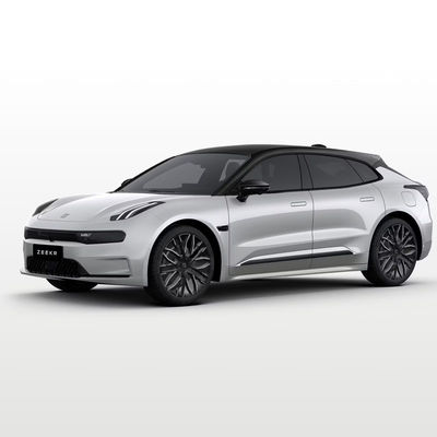 ゼークル 001 電気 新エネルギーカー ゼークル 001 スポーツ 電気自動車 エディション セダン 140kwh 750km 675km 705km ロングレンジ RWD