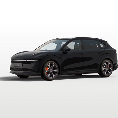 2025 ZEEKR 7X 75kWh RWD 605km スマートドライビング エディション 新エネルギーEVSUV 電気自動車
