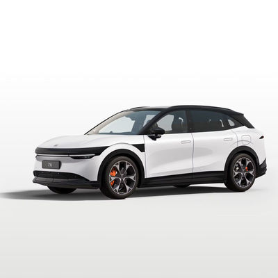 2025 ZEEKR 7X 75kWh RWD 605km スマートドライビング エディション 新エネルギーEVSUV 電気自動車