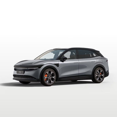 2025 ZEEKR 7X 75kWh RWD 605km スマートドライビング エディション 新エネルギーEVSUV 電気自動車