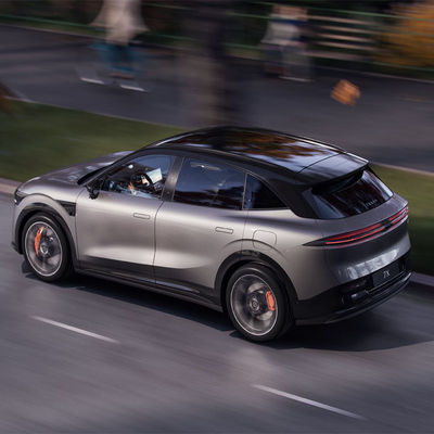 2025 ZEEKR 7X 75kWh RWD 605km スマートドライビング エディション 新エネルギーEVSUV 電気自動車