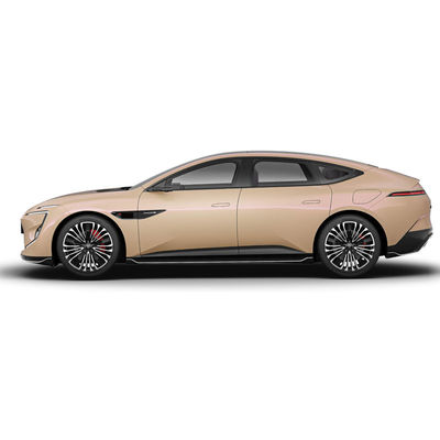 最高速度120mphのBYD電気セダン、8時間の充電時間、1.5Tエンジン