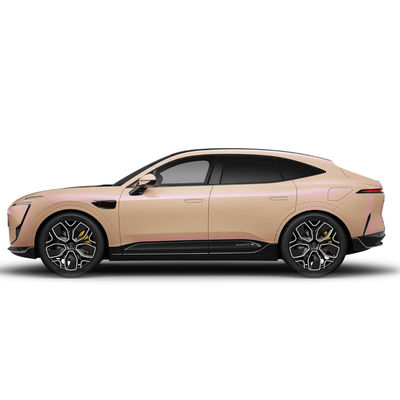 AVATR 11SUV 快適なコンフィギュレーションのニューエネルギー電気自動車 中国カー LHD 新車価格 5席