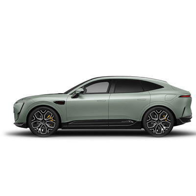 AVATR 11SUV 快適なコンフィギュレーションのニューエネルギー電気自動車 中国カー LHD 新車価格 5席