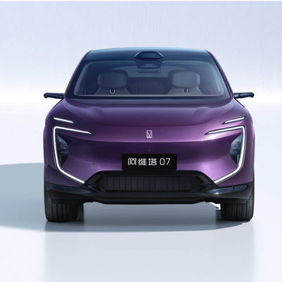 AVATR 07 2025 電動車 アバター 07 Pro,マックス,超ハイブリッド,純電動版を含む