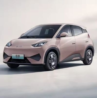 2025年 BYD 海鸥 電気自動車 新エネルギー車 305km 航続距離